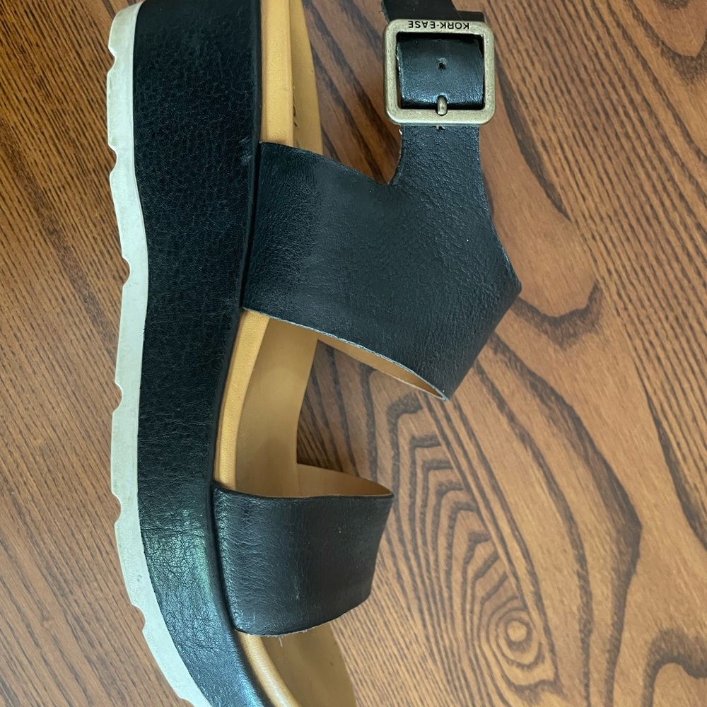 KORK-EASE sandals